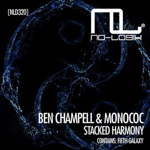 Stacked Harmony - Single