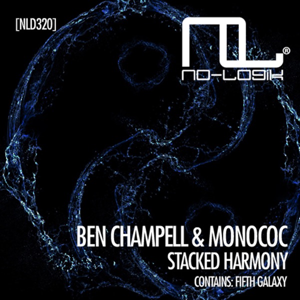 Stacked Harmony - Single