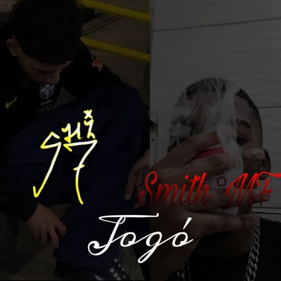 Jogó (feat. Shi) - Single
