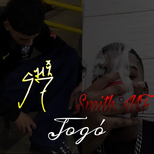 Jogó (feat. Shi)