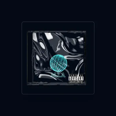 Listen to 1-800Xae, watch music videos, read bio, see tour dates & more!
