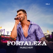 Fortaleza, Vol. 1 (Ao Vivo) - EP artwork