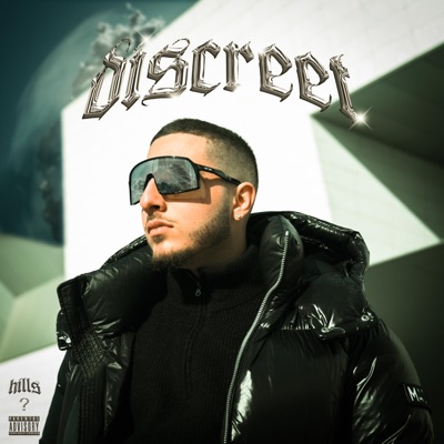 Discreet - Single