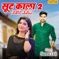 Suit Kala 2 - Single - Sannu Doi