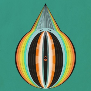 Pongo EP
