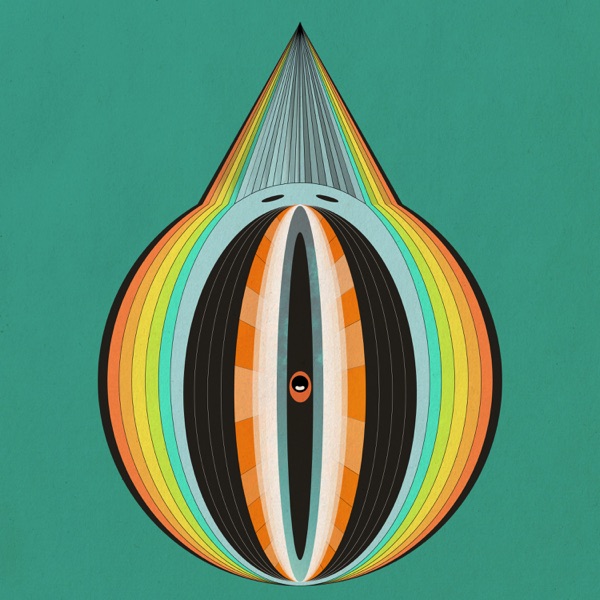 Pongo EP