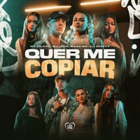 Quer Me Copiar - Single - Mc Erikah, LeoZera & Millena e Manu Maia