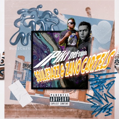 iPiki neFosholo - Single