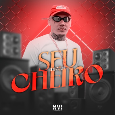 Seu Cheiro - Single