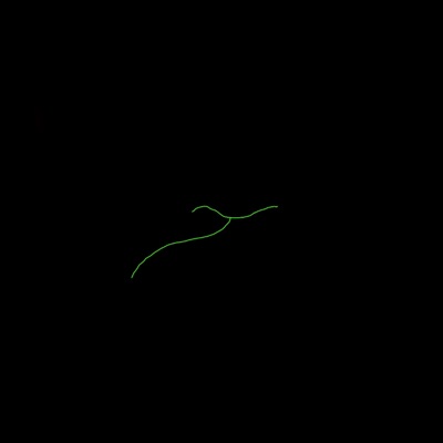 Tangled (Demo) - Single