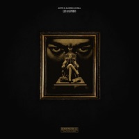 Les Dauphins - Single - Artr & Aldrin Lovell