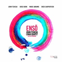 Ensō : John Tchicai Lunar Quartet Live in Ferrara - John Tchicai