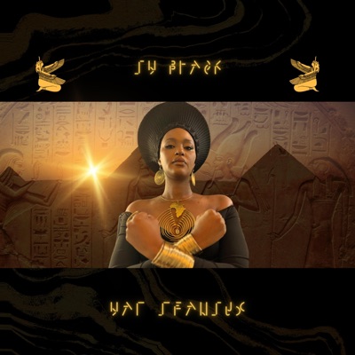 I'm Black (feat. Co the Great, !nf!n!te, Lyssa E & a.L.R.M.) - Single