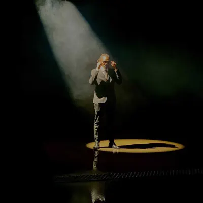 Listen to O'deriic, watch music videos, read bio, see tour dates & more!