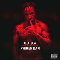 C.A.O.A: Cuanto Antes Os Acostumbréis - Single - Primer Dan
