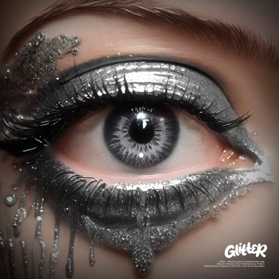 Glitter - Single