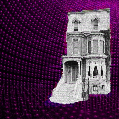Emergent EXAT Z-Space Telemetry In Urban Morphology (feat. Philosophy Major & Prince Charming) - Single