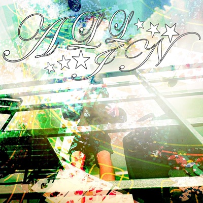 ALL IN (feat. kidrxb) - Single