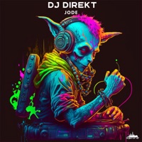Jode - Single - DJ Direkt