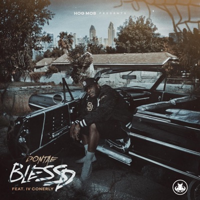 BlesSD (feat. IV Conerly) - Single