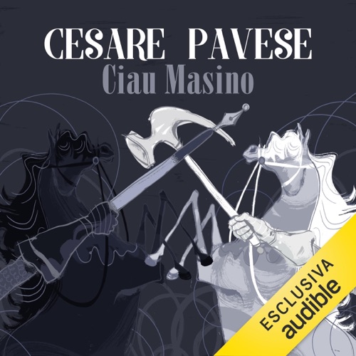 Ciau Masino cover