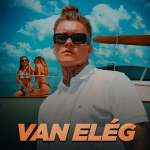 Van elég (feat. Misshmusic)