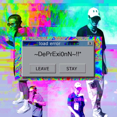 Deprexion (feat. Kochen) - Single