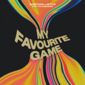 My Favourite Game (feat. The Cardigans) artwork