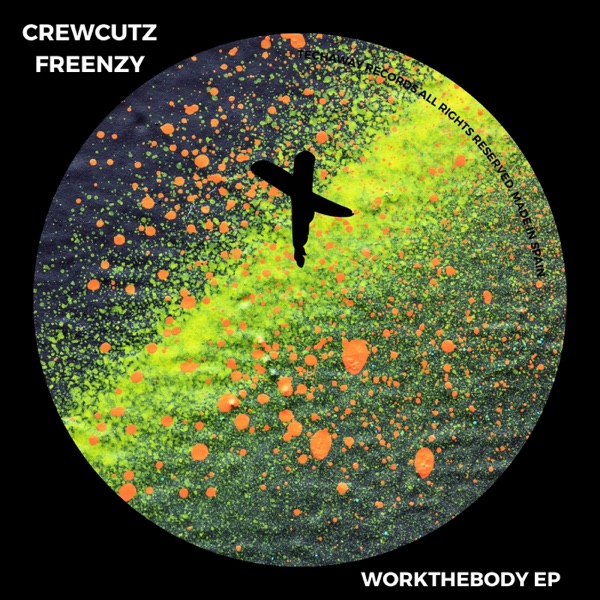 Workthebody - Single