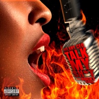 Talk My Shit (feat. Rocky Badd) - Single - Hilary CEO