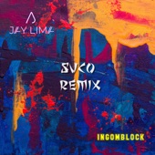 Suco (feat. Ingomblock) [Remix] artwork