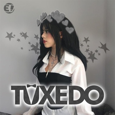 TUXEDO! (feat. Deekay & Grioten) - Single