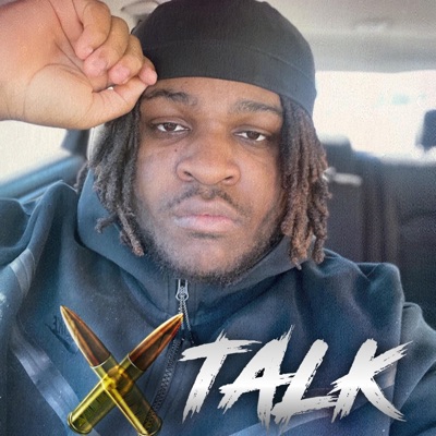 Stick Talk - Single