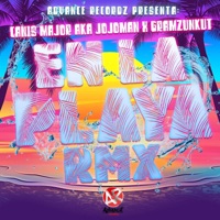 En la Playa (Remix) - Single - Canis Major a.k.a Jojoman & Gramzunkut