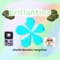 Brillantina (feat. Charlie Danubio) - Nargotico lyrics