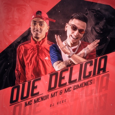 Que Delícia - Single