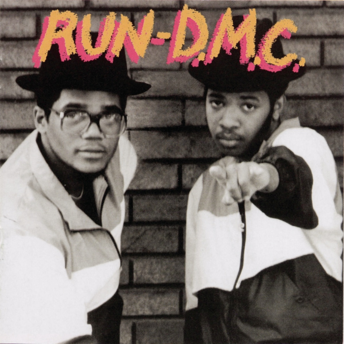 Run-D.M.C. - Album by Run-DMC - Apple Music