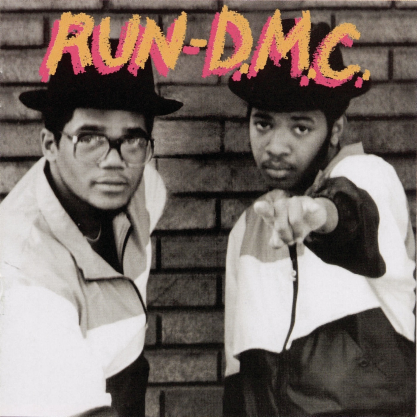 RUN DMC by Run DMC