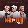 Mais um Beijo (Remix) - Single