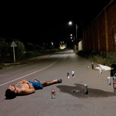 Por si no estoy vivo - Single