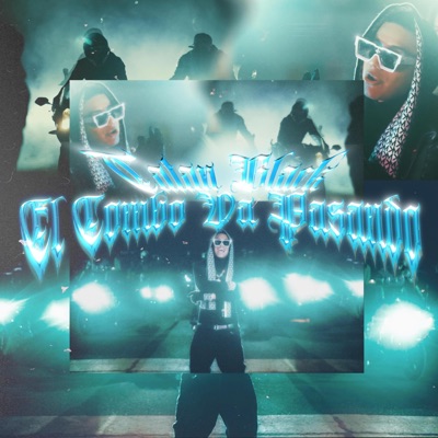 El Combo Va Pasando - Single