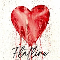 Flatline - Single - Krystle Maria