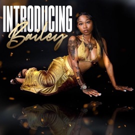 Young & Reckless Bouji Bailey