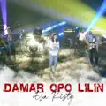 Damar Opo Lilin