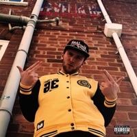 LEVELIN UP - EP - Esky