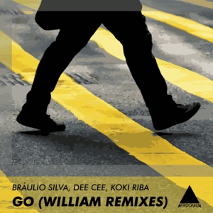 Go (William Remix) [feat. Koki Riba]