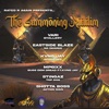 The Summoning Riddim by Rated R (feat. Man Ah Artiste Music) - EP