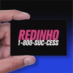 Redinho - An Emoji Says It Best