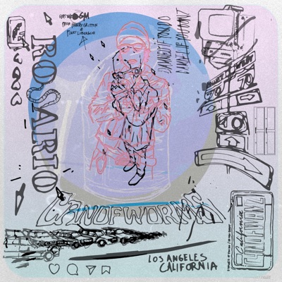 Can of Worms (feat. theOGM) - Single