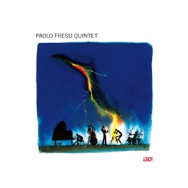 Chiaro (feat. Bonnot) Paolo Fresu Quintet
